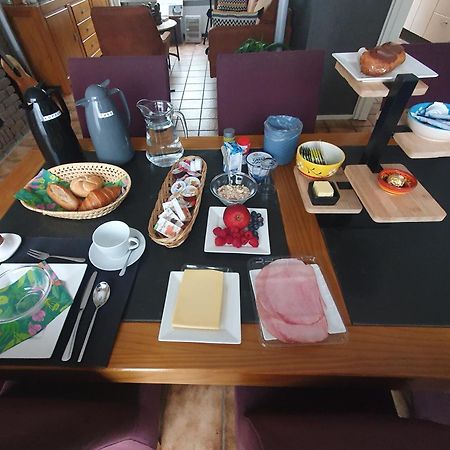 Bnbmarlies Oorsbeek エクステリア 写真