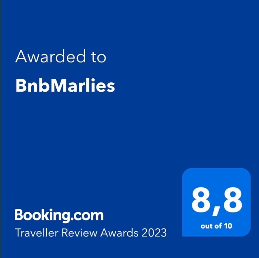 Bnbmarlies Oorsbeek エクステリア 写真