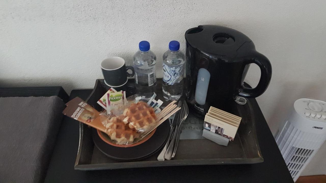 Bnbmarlies Oorsbeek エクステリア 写真